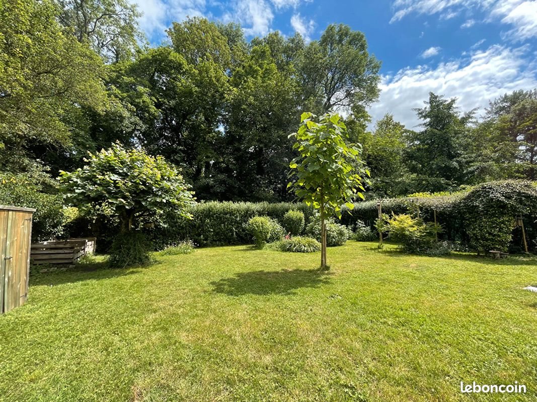 Maison à vendre, 125m², Saint-Jean-de-Braye