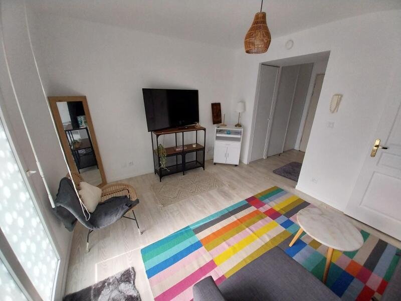 Appartement à louer, 22m², Orléans