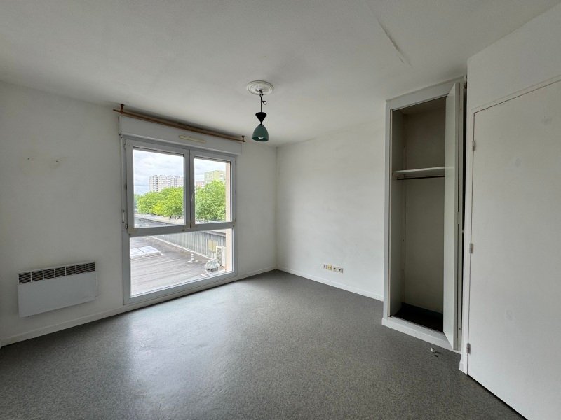 Appartement à louer, 18m², Orléans