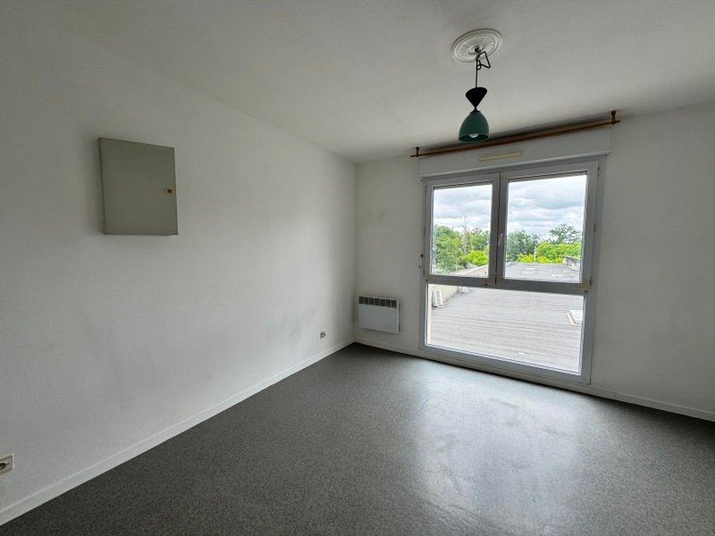 Appartement à louer, 18m², Orléans