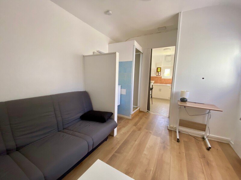 Appartement à louer, 17m², Olivet