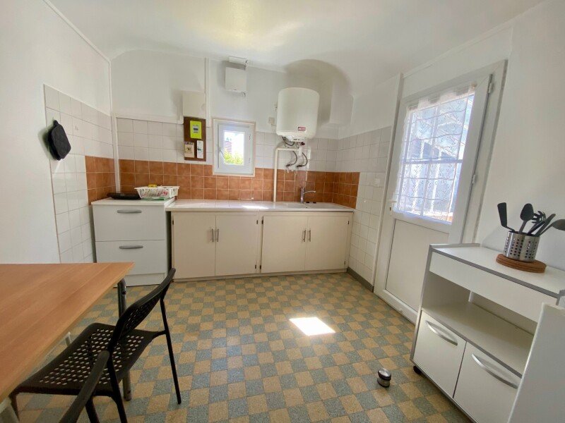 Appartement à louer, 17m², Olivet
