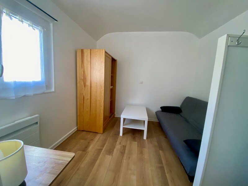 Appartement à louer, 17m², Olivet