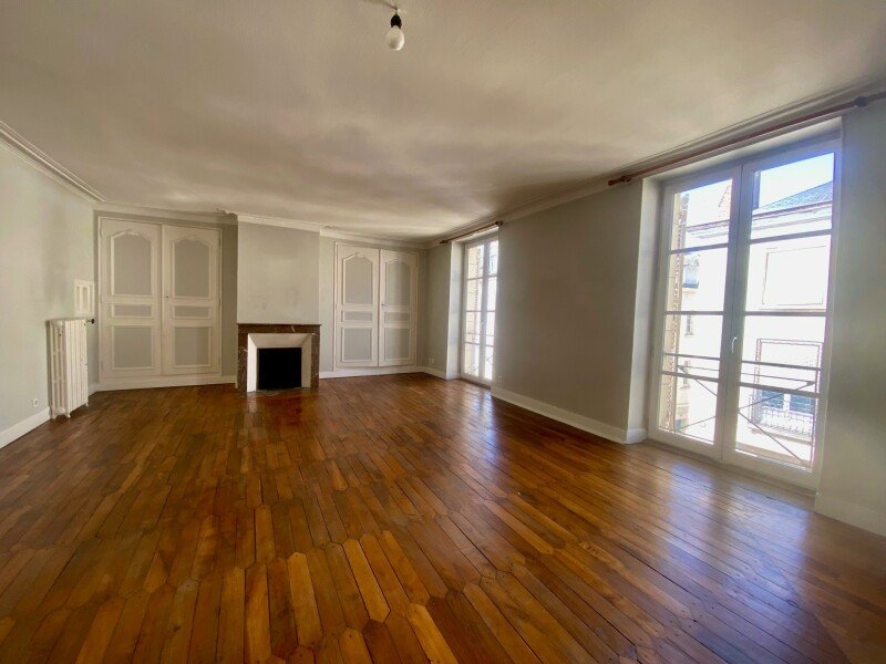 Appartement à louer, 144m², Orléans