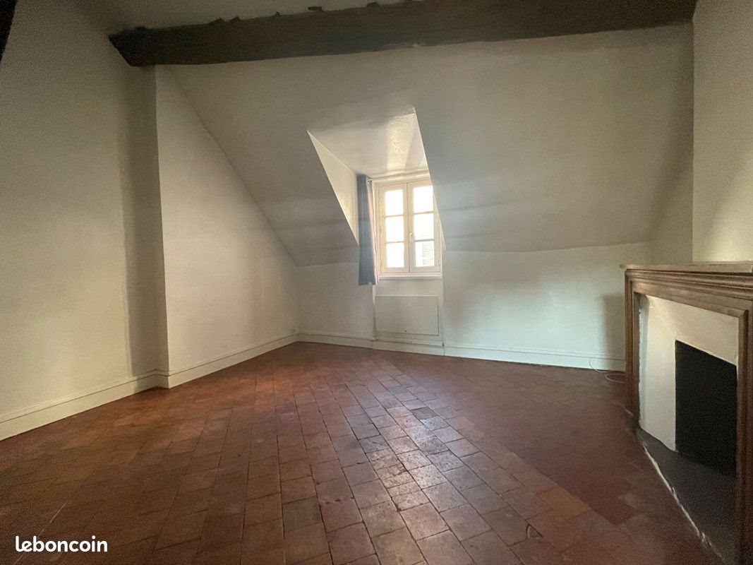 Appartement à vendre, 19m², Orléans