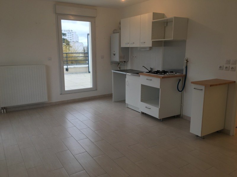 Appartement à louer, 41m², Orléans