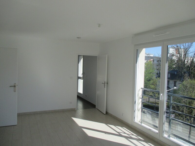 Appartement à louer, 41m², Orléans