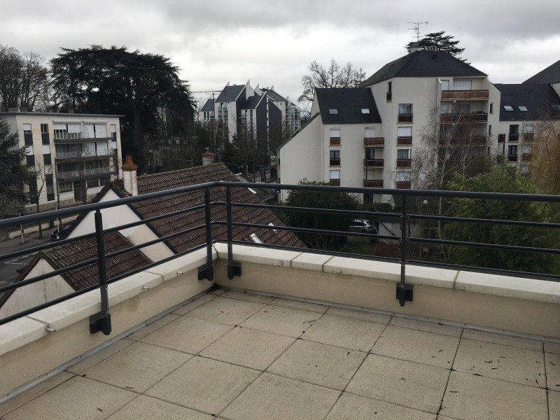Appartement à louer, 41m², Orléans
