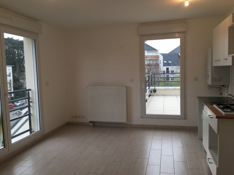 Appartement à louer, 41m², Orléans