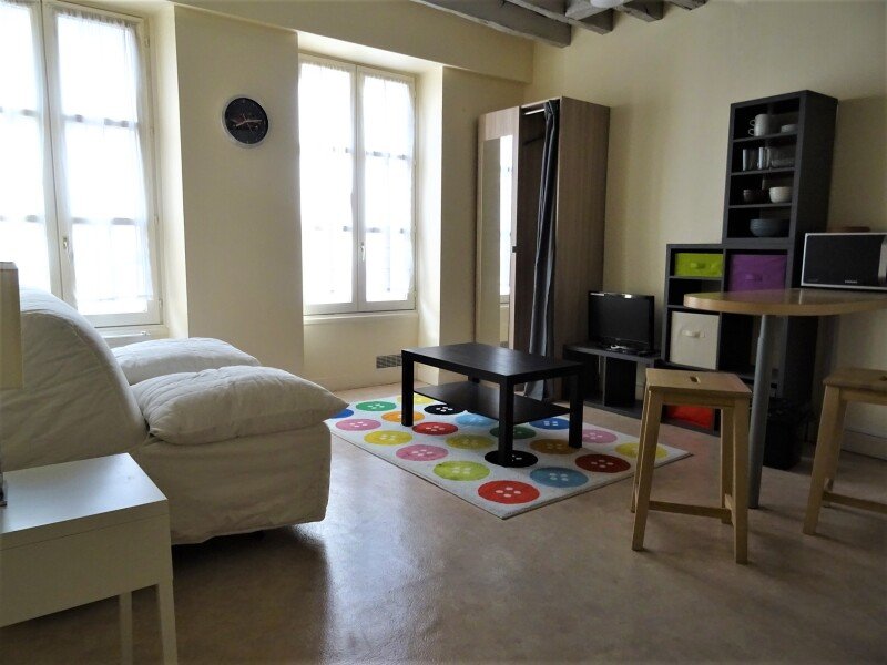 Appartement à louer, 22m², Orléans