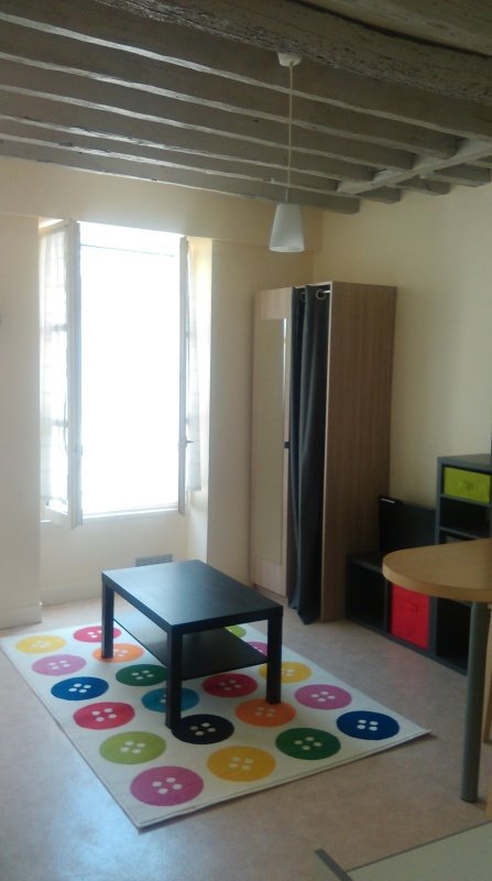 Appartement à louer, 22m², Orléans