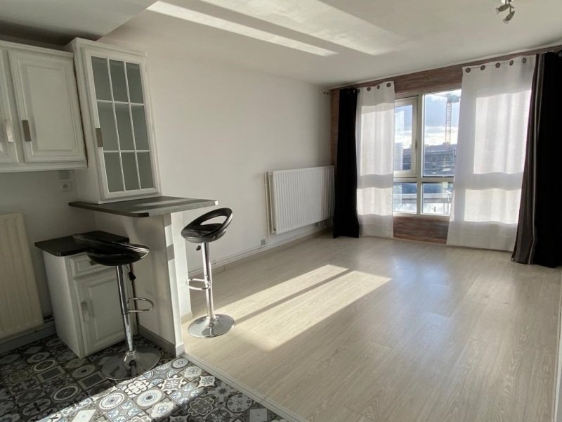 Appartement à louer, 3m², Saint-Jean-de-Braye