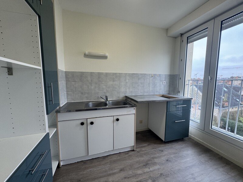Appartement à louer, 43m², Orléans