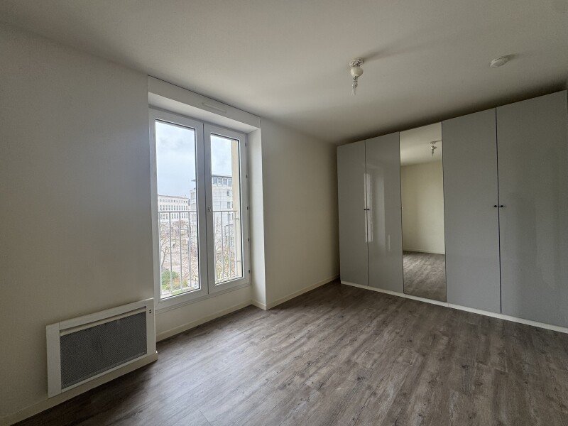 Appartement à louer, 43m², Orléans