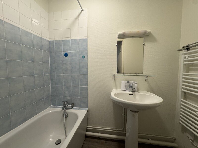 Appartement à louer, 43m², Orléans