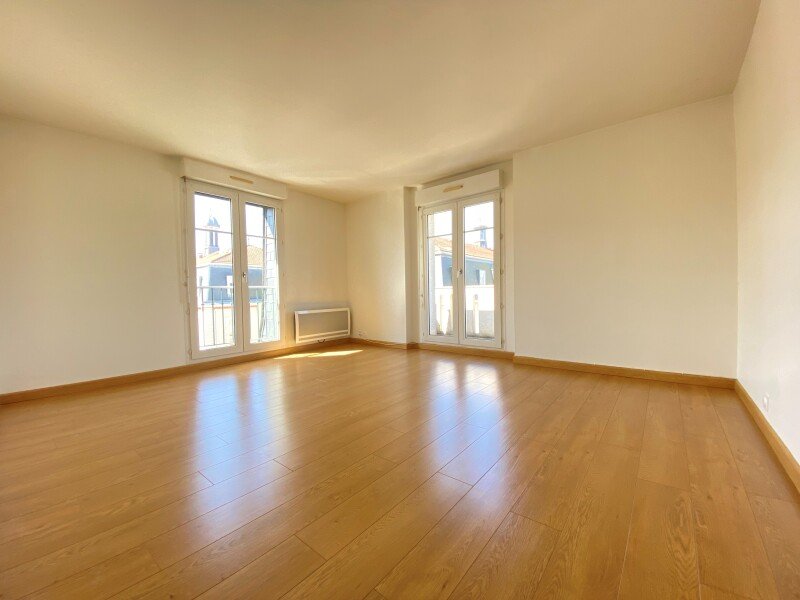 Appartement à louer, 44m², Orléans