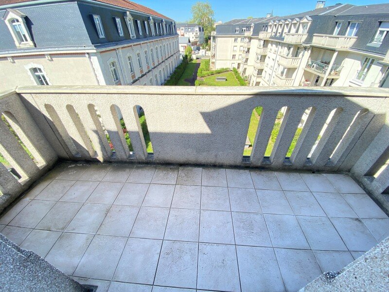 Appartement à louer, 44m², Orléans
