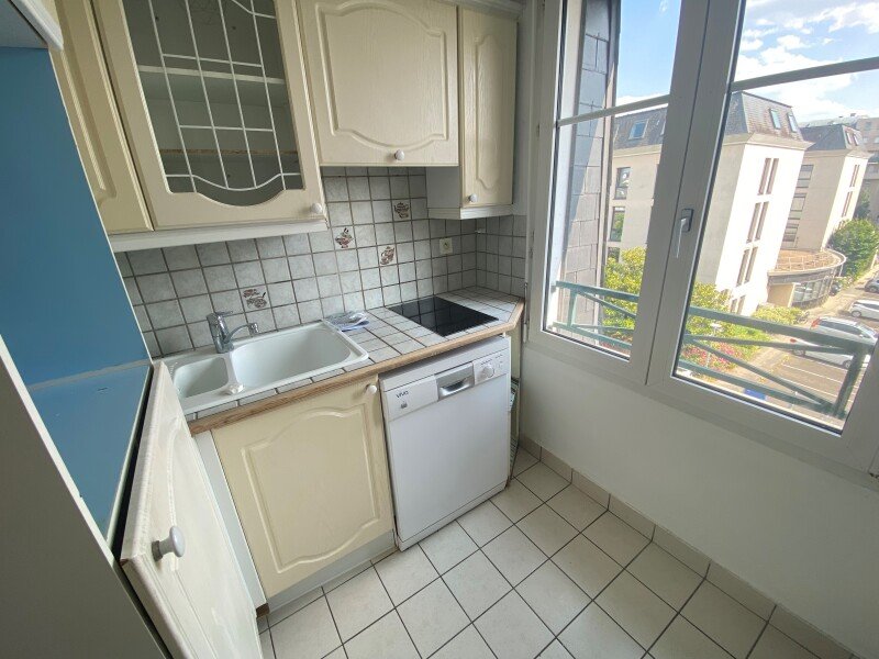 Appartement à louer, 44m², Orléans