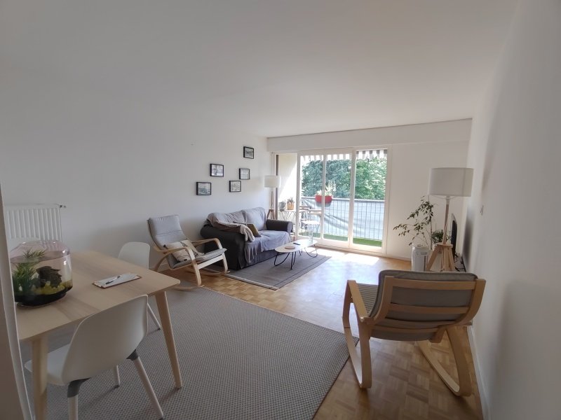 Appartement à louer, 1m², Orléans