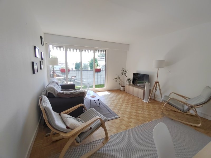 Appartement à louer, 1m², Orléans