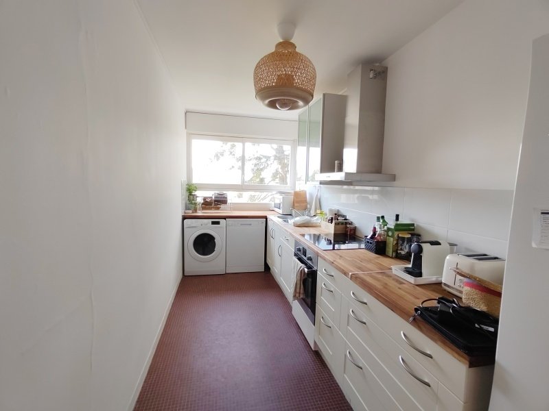 Appartement à louer, 1m², Orléans