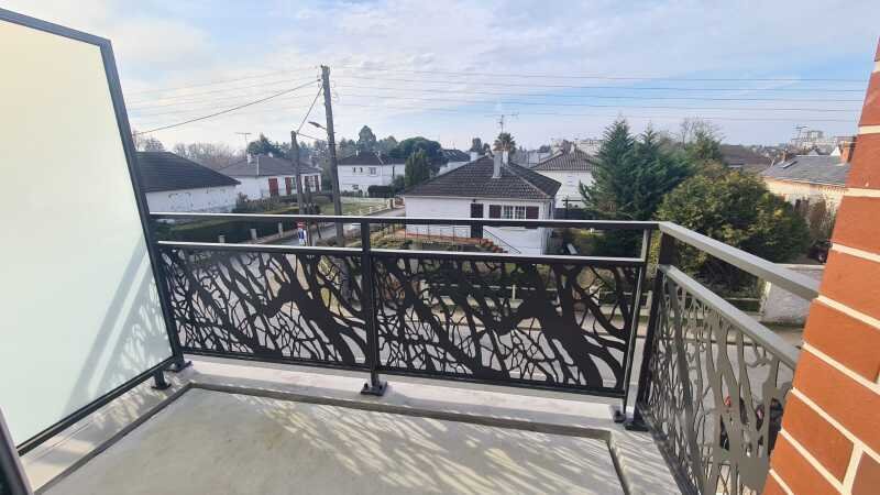 Appartement à louer, 30m², Saint-Jean-le-Blanc