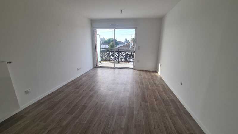 Appartement à louer, 30m², Saint-Jean-le-Blanc