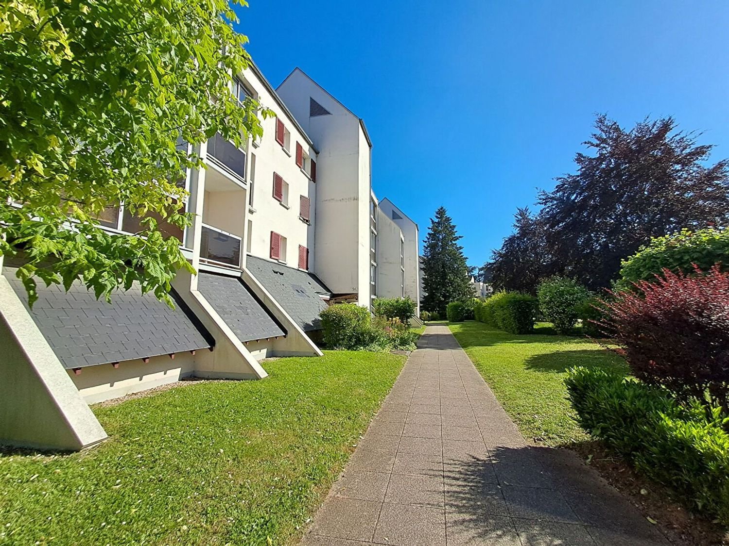 Appartement à vendre, 23m², Olivet