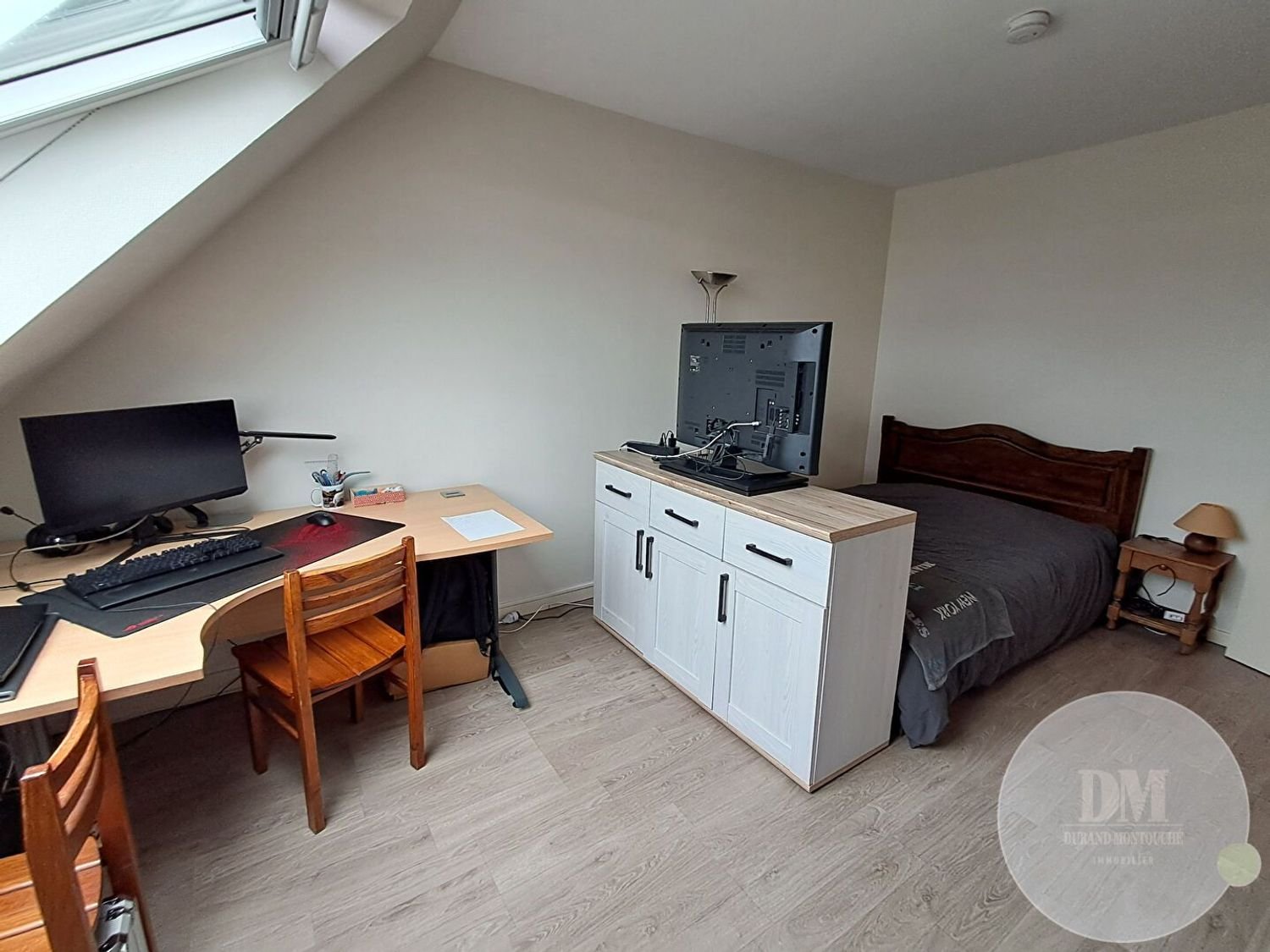 Appartement à vendre, 23m², Olivet