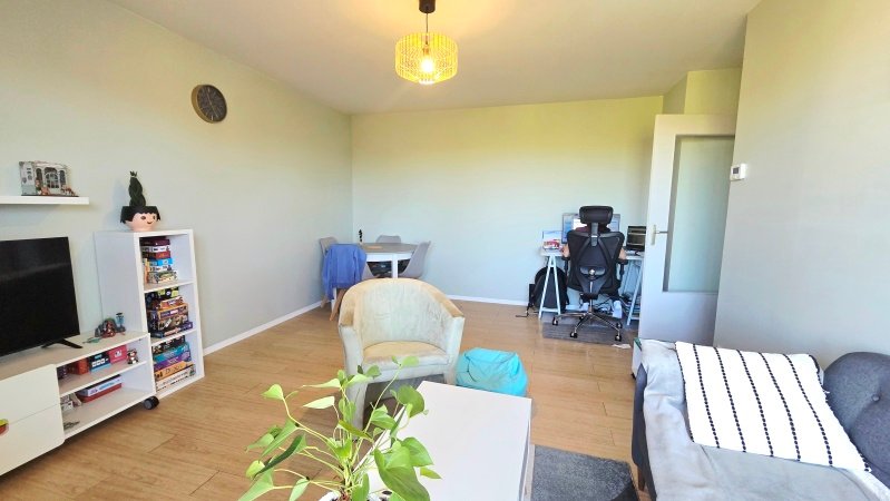 Appartement à louer, 47m², Orléans