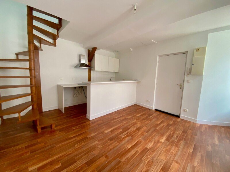 Appartement à louer, 2m², Orléans