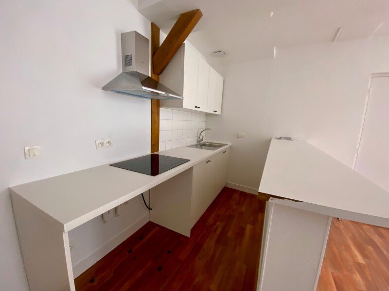 Appartement à louer, 2m², Orléans