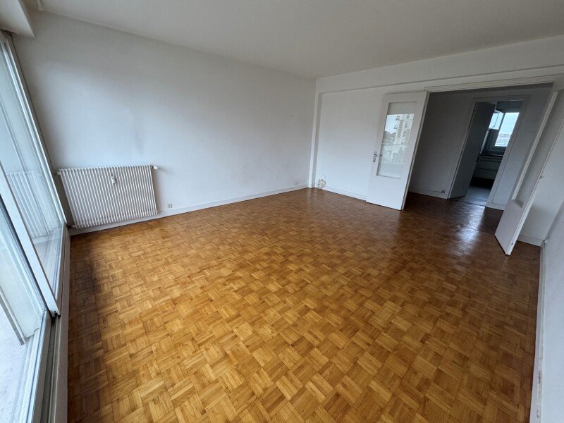 Appartement à louer, 90m², Orléans