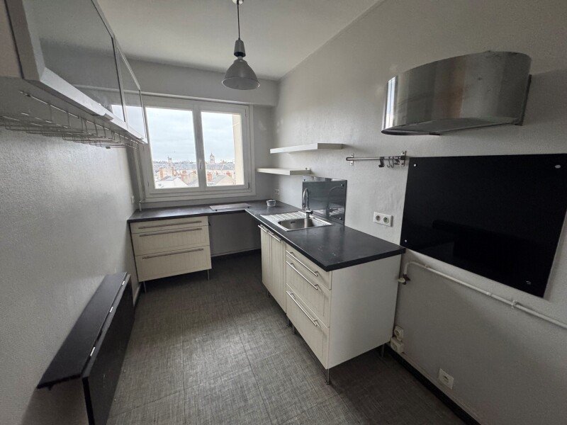 Appartement à louer, 90m², Orléans