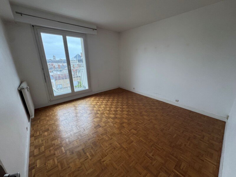 Appartement à louer, 90m², Orléans