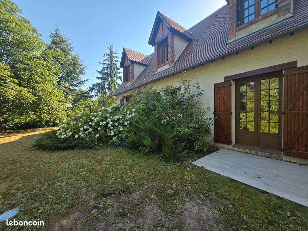 Maison à vendre, 214m², Jargeau