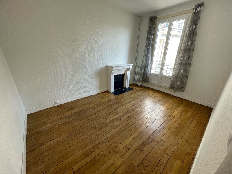 Appartement à louer, 55m², Orléans