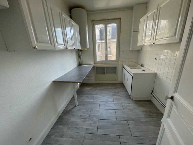 Appartement à louer, 55m², Orléans