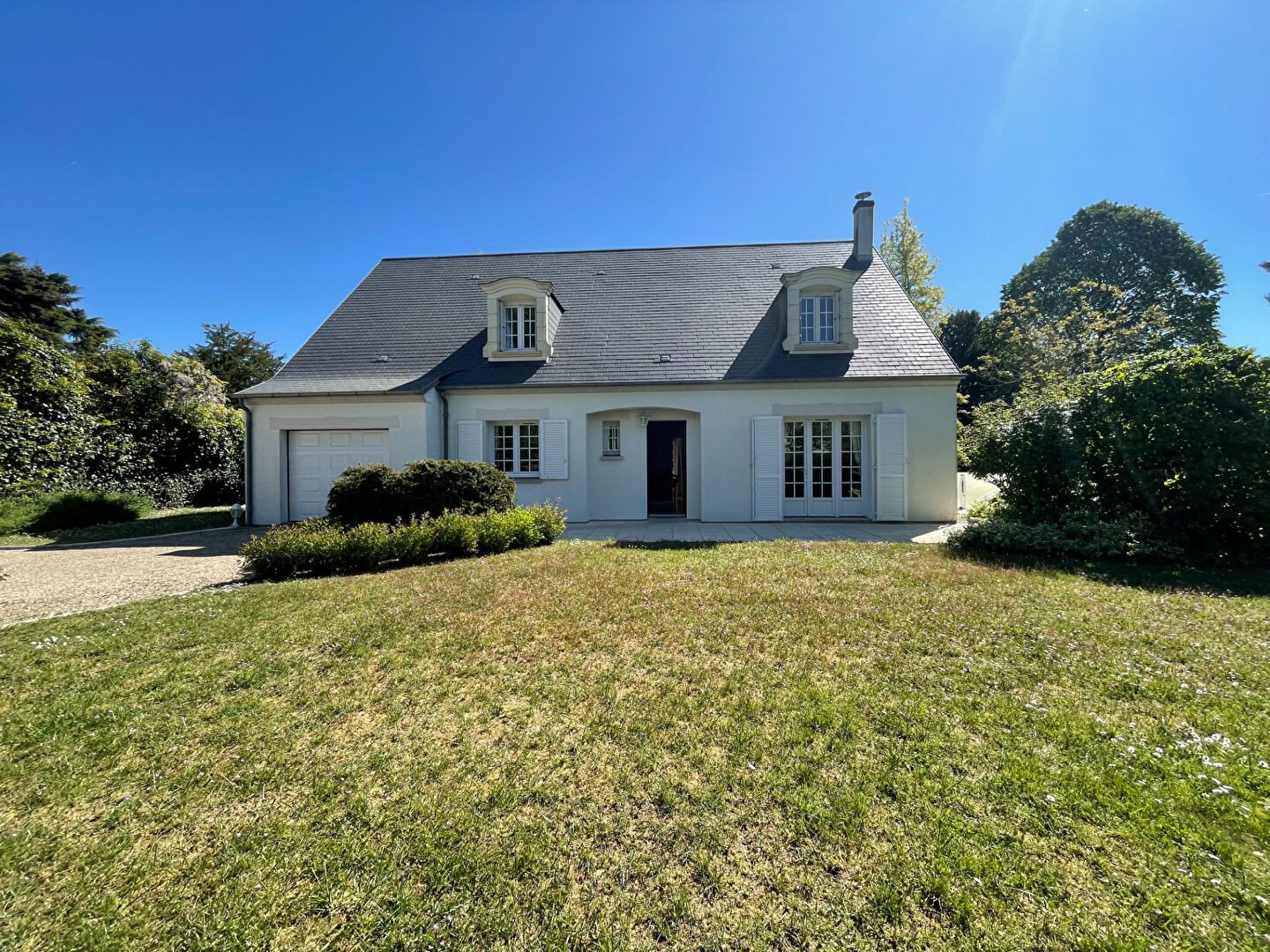 Maison à vendre, 173m², Orléans