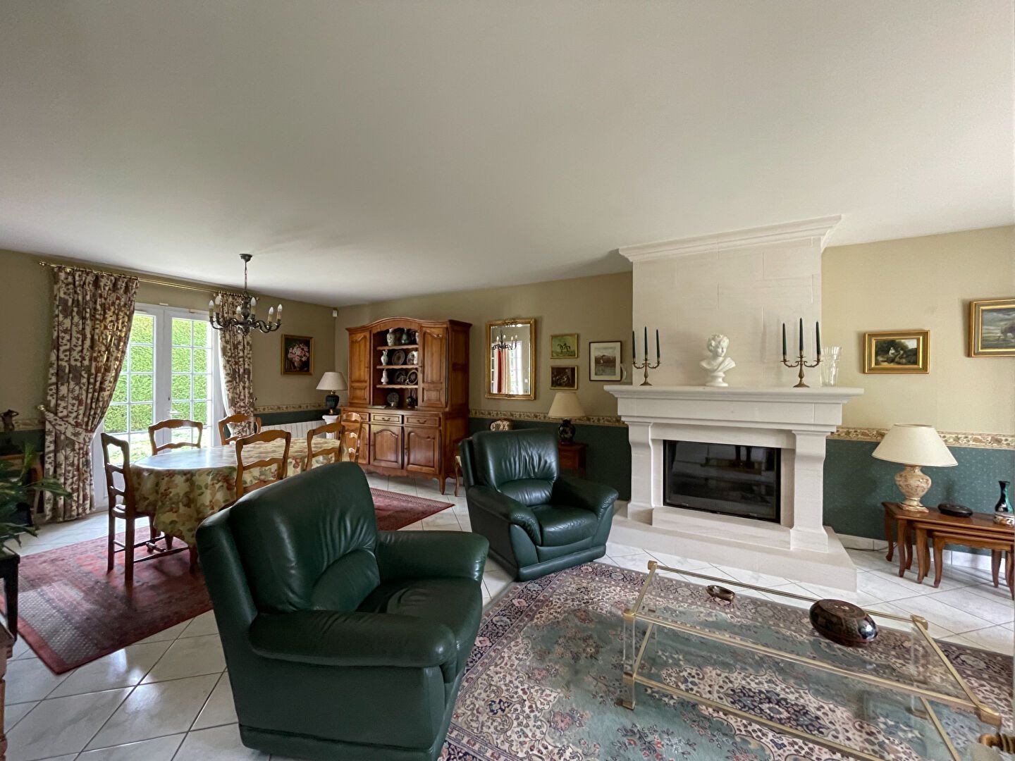 Maison à vendre, 173m², Orléans