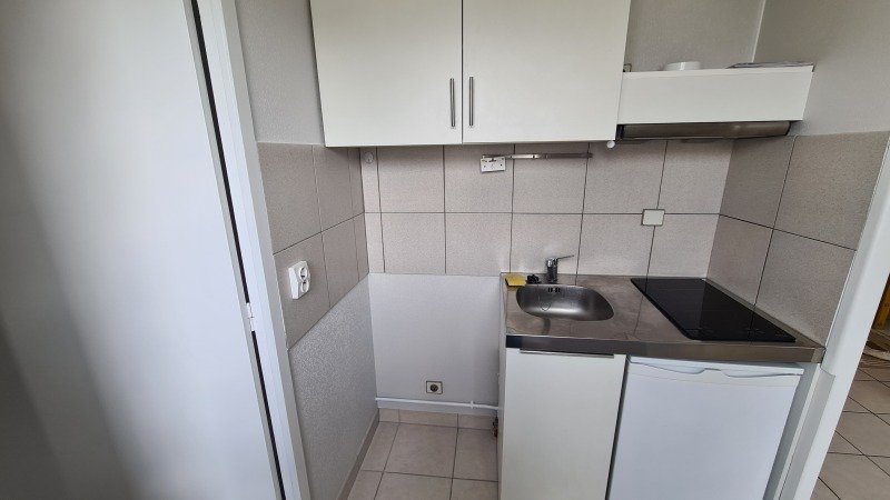 Appartement à louer, 35m², Orléans