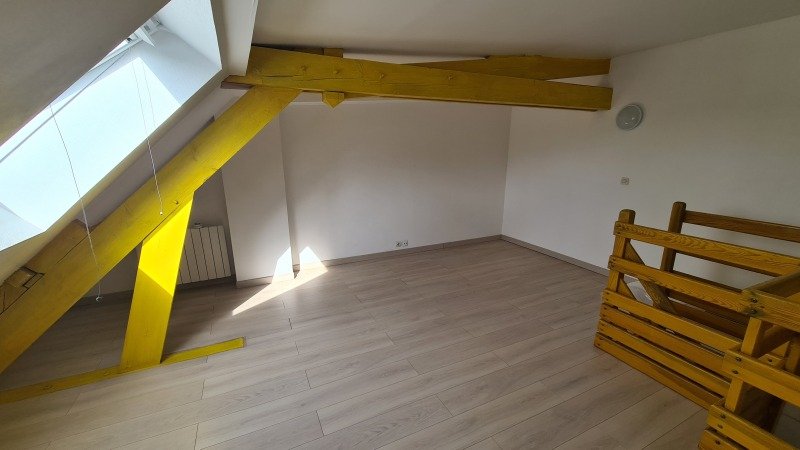 Appartement à louer, 35m², Orléans