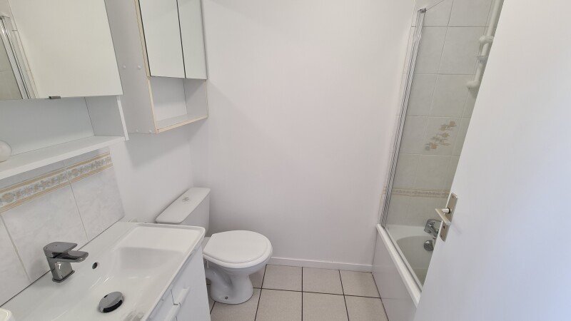 Appartement à louer, 35m², Orléans