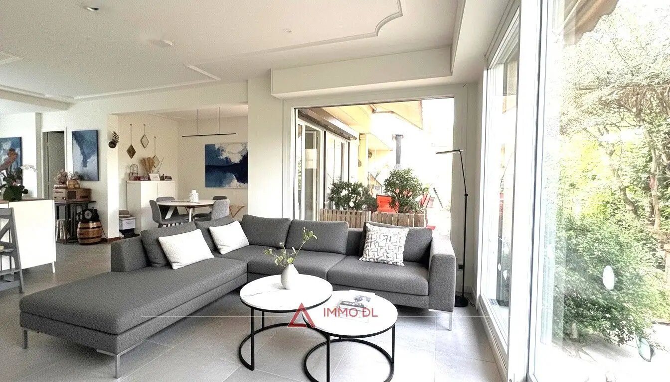 Appartement à vendre, 103m², Marseille 12ème