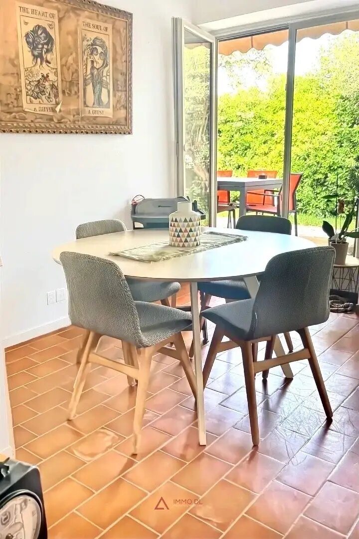 Appartement à vendre, 103m², Marseille 12ème