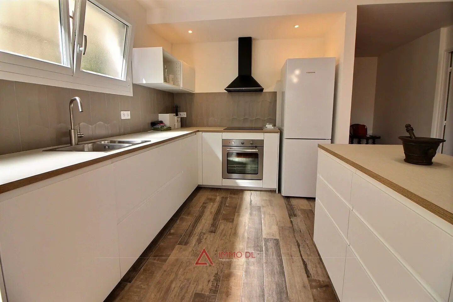 Appartement à vendre, 103m², Marseille 12ème