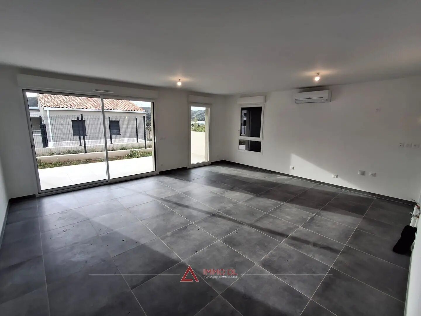 Appartement à vendre, 85m², Les Pennes-Mirabeau