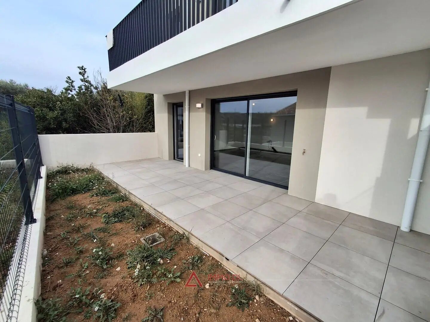 Appartement à vendre, 85m², Les Pennes-Mirabeau