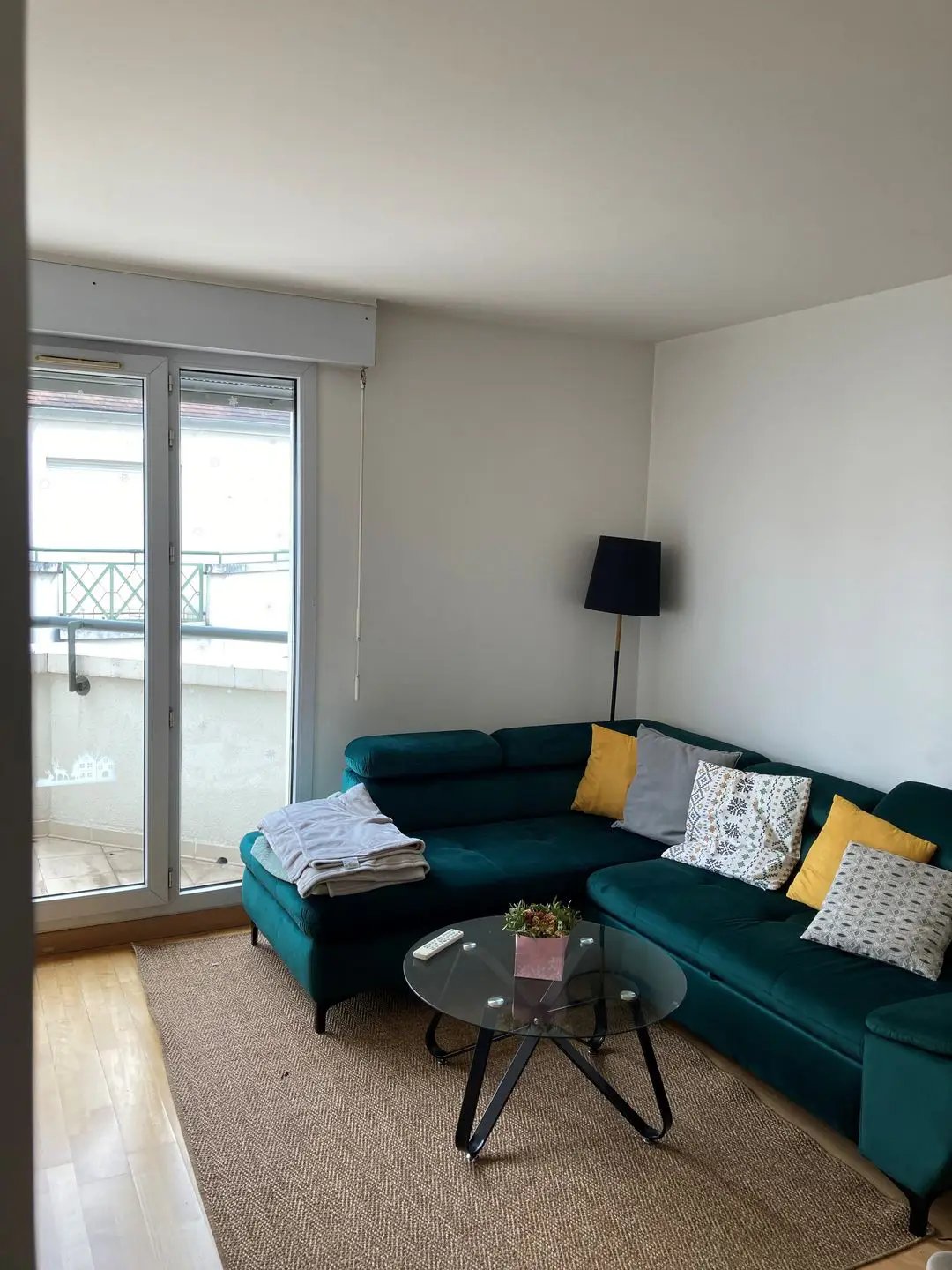 Appartement à louer, 53m², Rueil-Malmaison