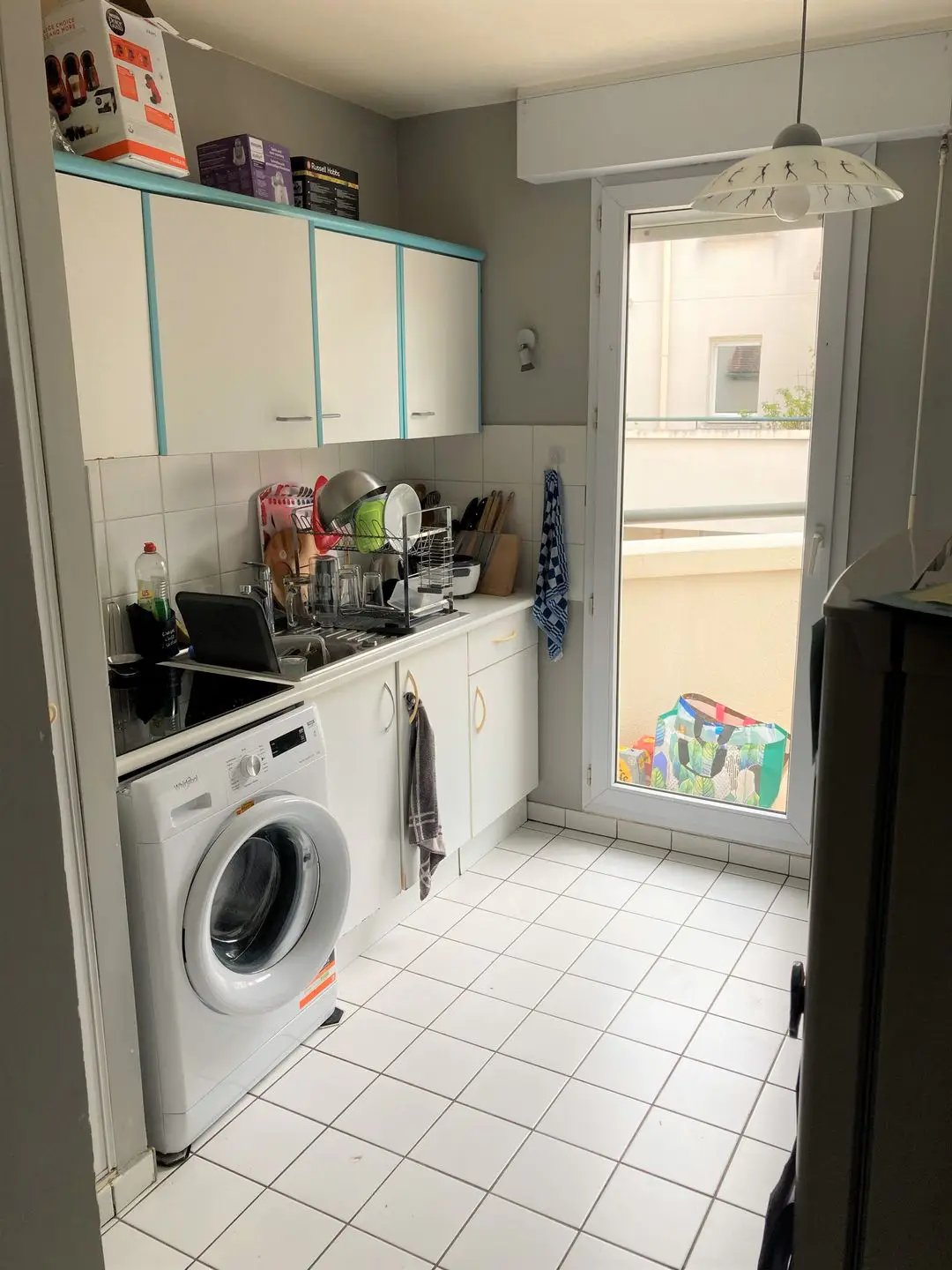 Appartement à louer, 53m², Rueil-Malmaison